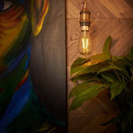 Lampara Shelly Vintage ST64 Wi-fi 001