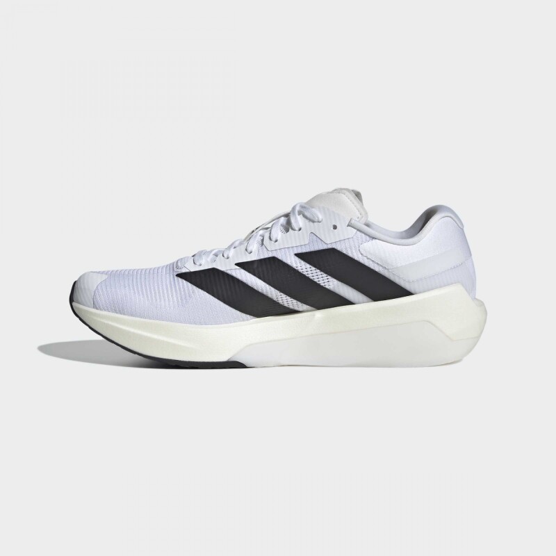 Championes Adidas Adizero Dropset Pro Blanco