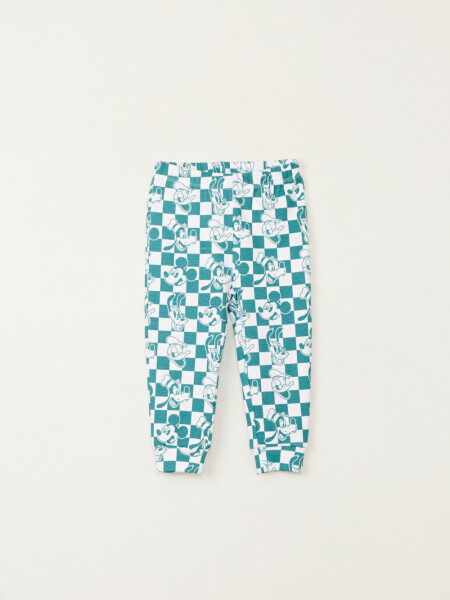 Set pijama Azul