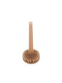 VELA FORMA FLORERO BEIGE