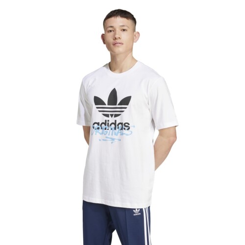 Adidas remeras hombre clearance