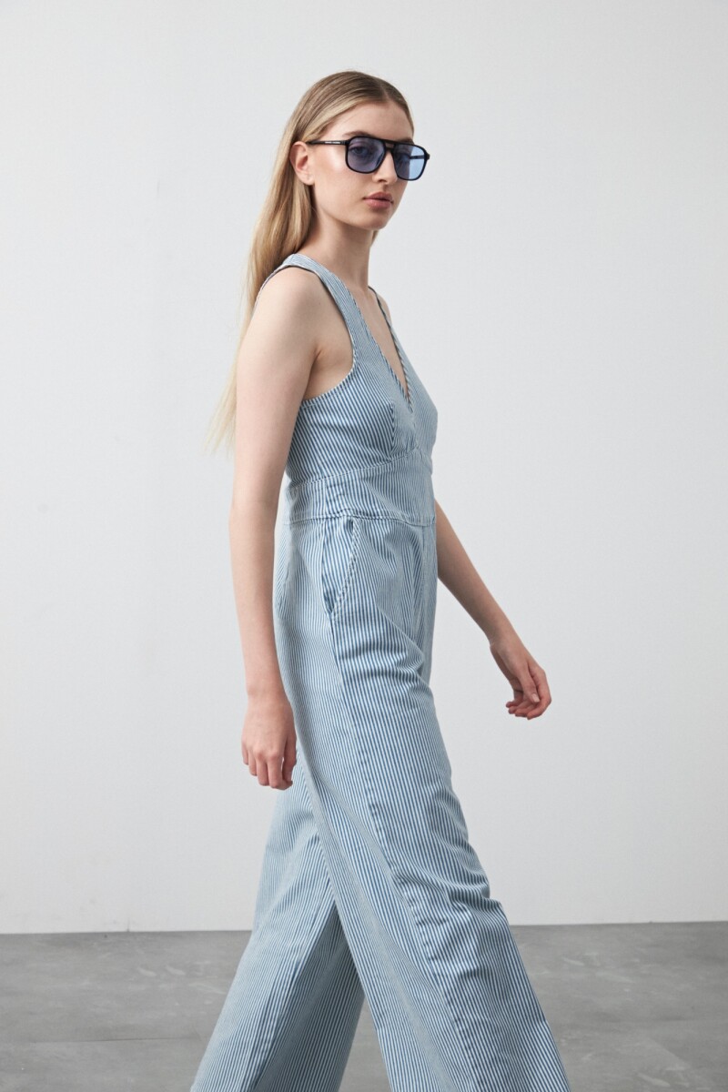 ENTERITO PROA - Rayas 