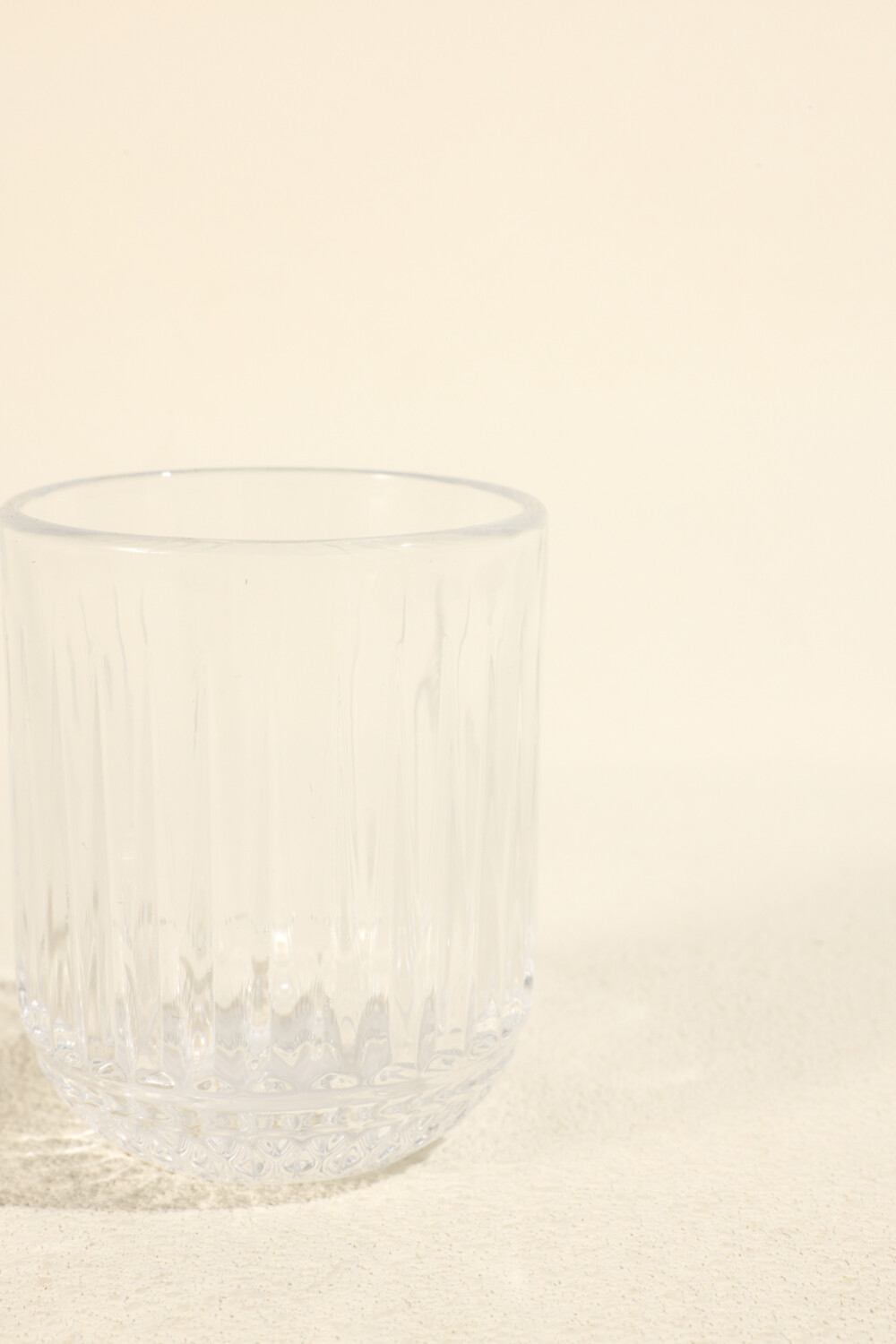 Vaso Calia Bajo Estampado 1