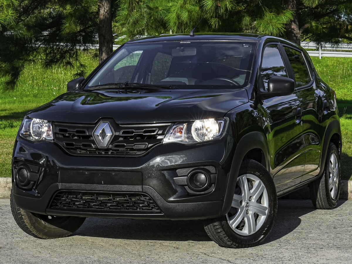 Renault Kwid Life 1.0 con Ficha Oficial| Permuta / Financia Renault Kwid Life 1.0 con Ficha Oficial| Permuta / Financia