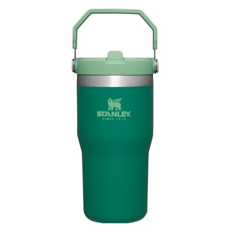Vaso térmico Flip Straw Tumbler 590ml - Stanley Verde