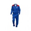 EQUIPO HITCH CNdF Nacional Blue & Red