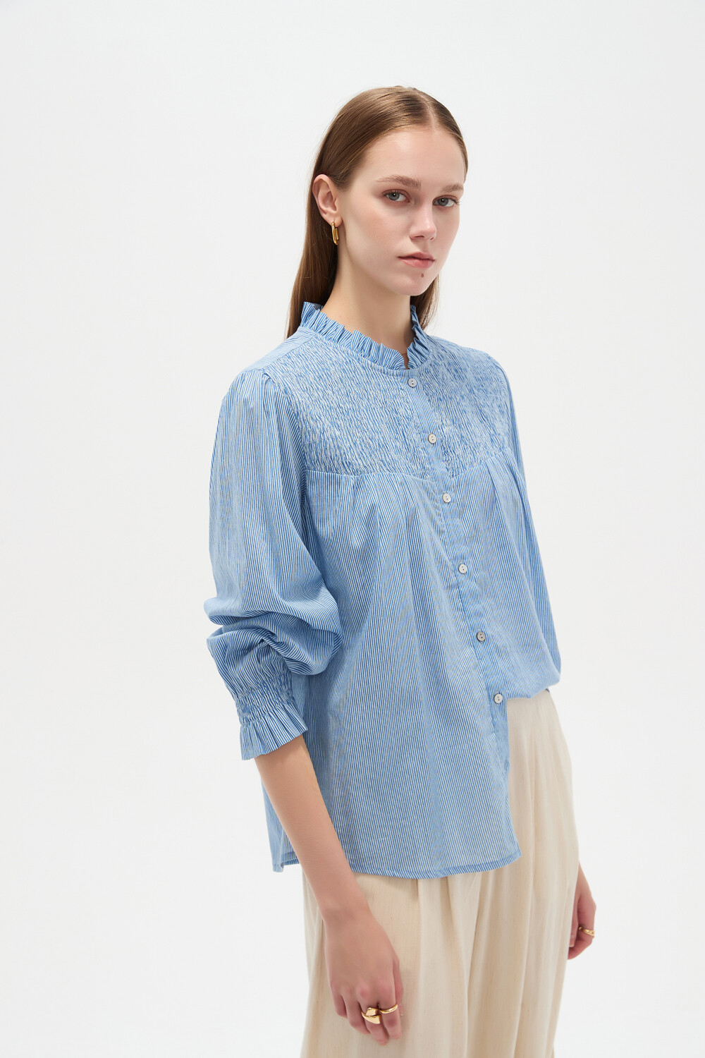 Camisa Luani Estampado 2