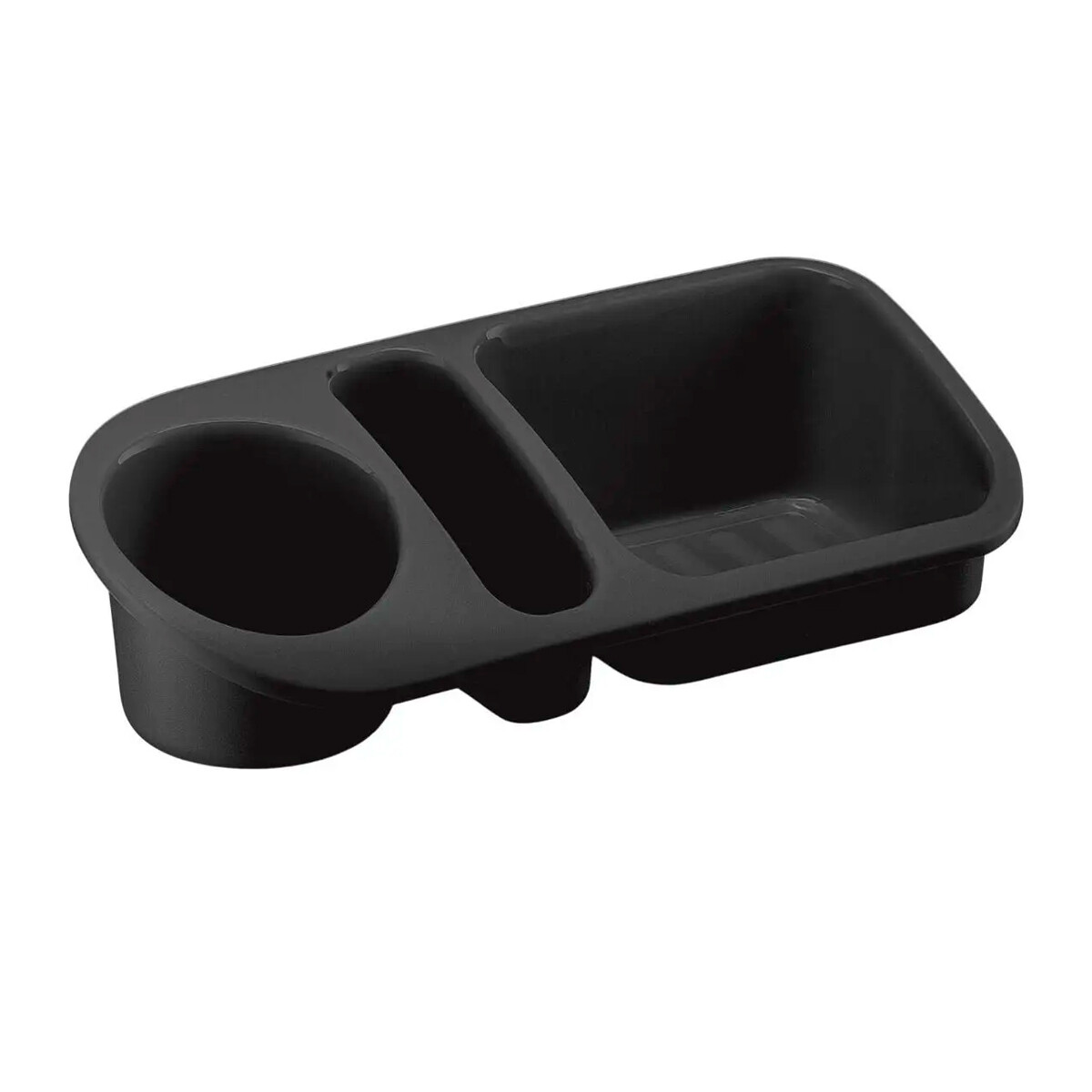 Organizador de fregadero - NEGRO 
