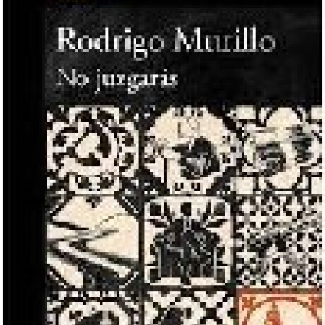 NO JUZGARAS NO JUZGARAS