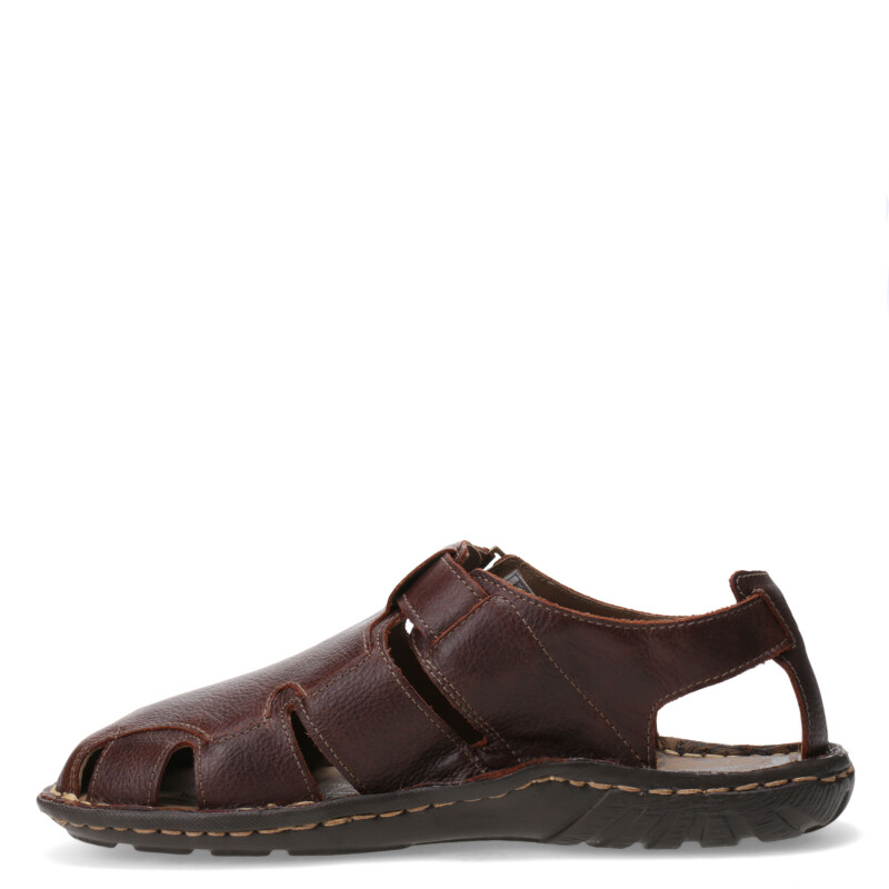 Sandalias de Hombre Freeway Casual Marrón