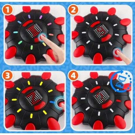 Juego de Mesa Basta 3.0 001