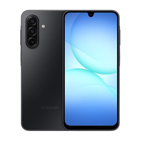 Samsung Galaxy A17 128GB black