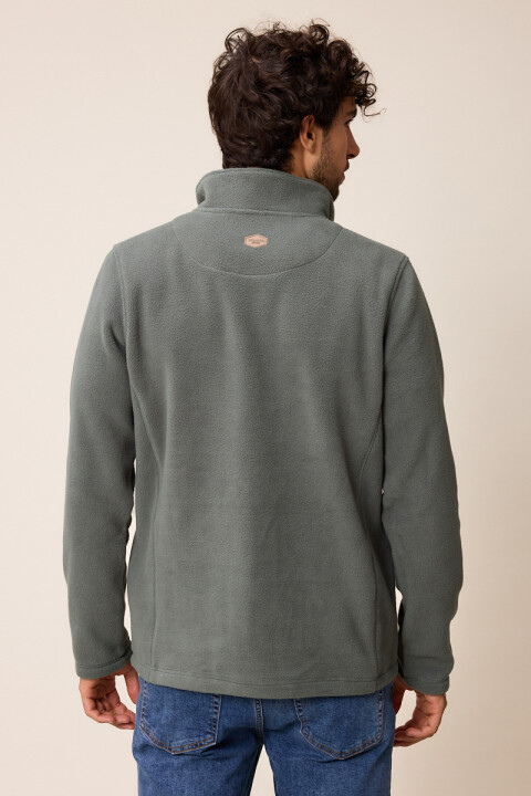 SWEATER TARGO POLANCO Verde