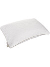 Almohada espuma visco 42x65x15 WELLPUR STROKKEN Almohada espuma visco 42x65x15 WELLPUR STROKKEN