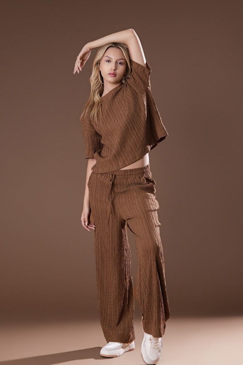 Pantalón Ambar. Pantalón Ambar.
