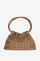 CARTERA LIL-BRAT Beige
