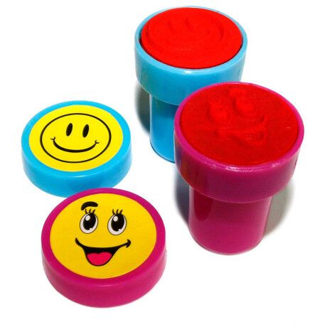 Set Infantil Pinceles De Esponjas + Túnica + Pinturas Jug027005