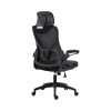 Silla De Oficina - Ejecutiva Ergonómica Silla De Oficina - Ejecutiva Ergonómica