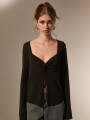 Tops Tilka Negro