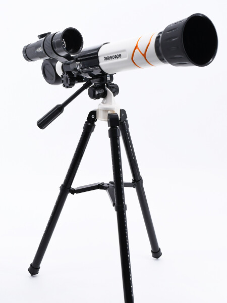 TELESCOPIO NEGRO