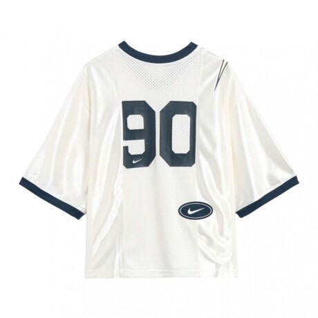 NIKE SPORTWEAR STREET White