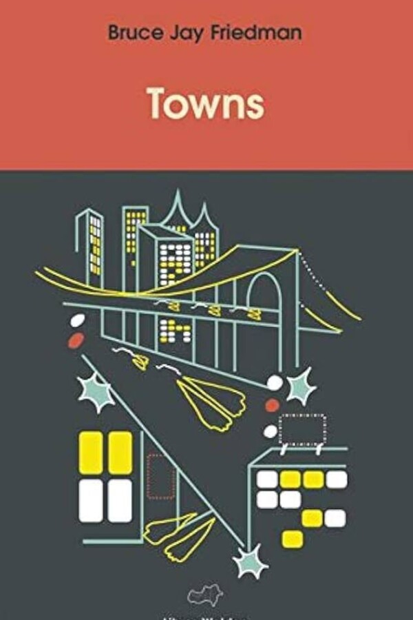 Towns Towns