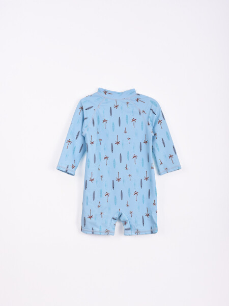 MALLA ENTERA SAMMI MANGA CORTA VARIANTE 1