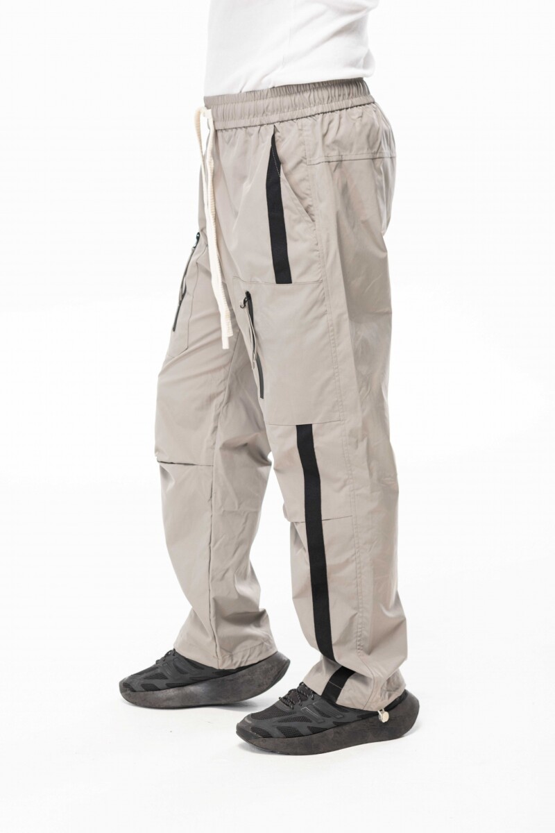 Pantalón Dan Pantalón Dan Gris