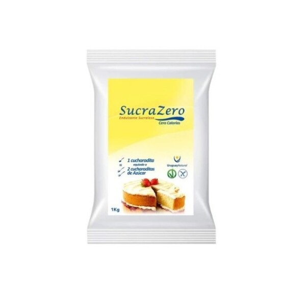 SucraZero Repostería1Kg SucraZero Repostería1Kg