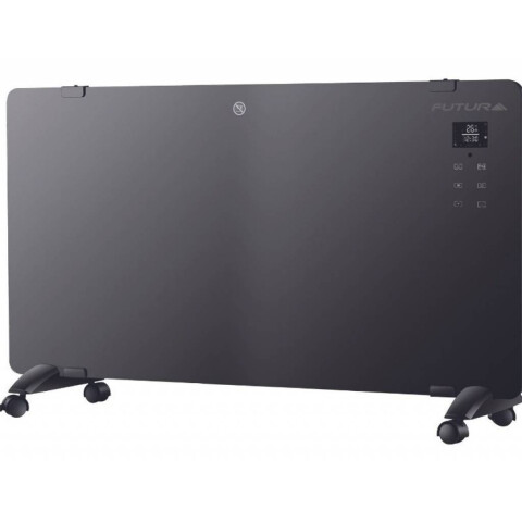CALEFACTOR FUTURA PANEL VITRO PLUS FUT-VP2000 CALEFACTOR FUTURA PANEL VITRO PLUS FUT-VP2000