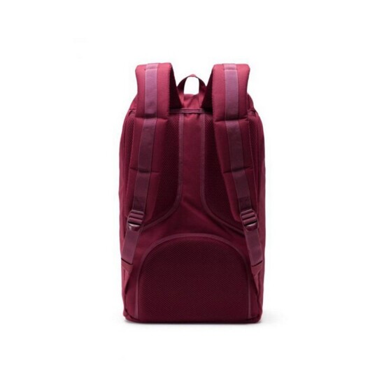 Mochila Herschel Little America Rojo