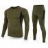 Conjunto Térmico Combinado Verde
