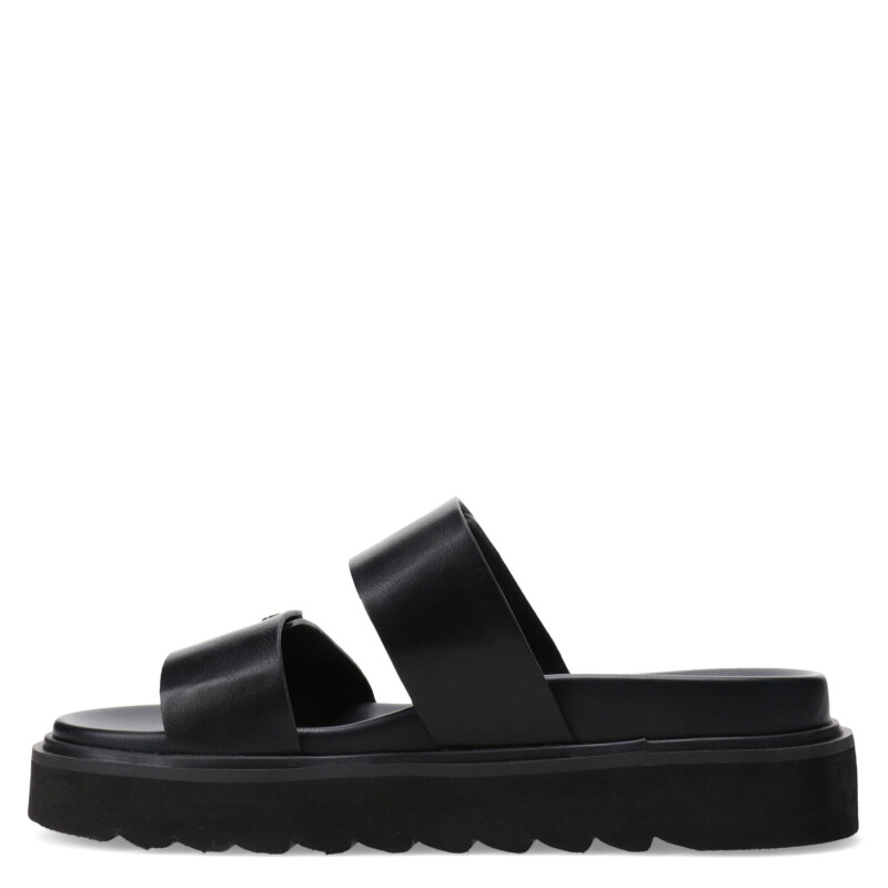 Sandalias de Mujer Miss Carol Navagio Negro