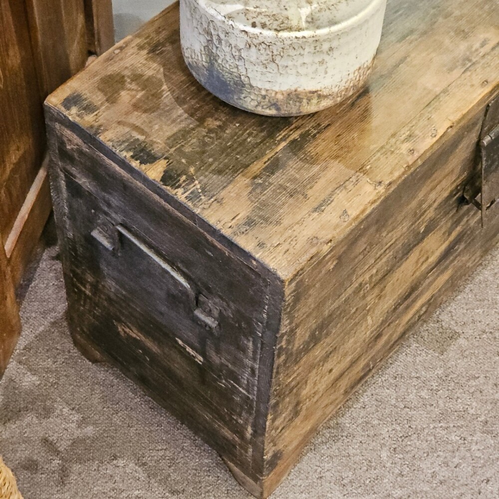 Baúl Monte Baúl Monte