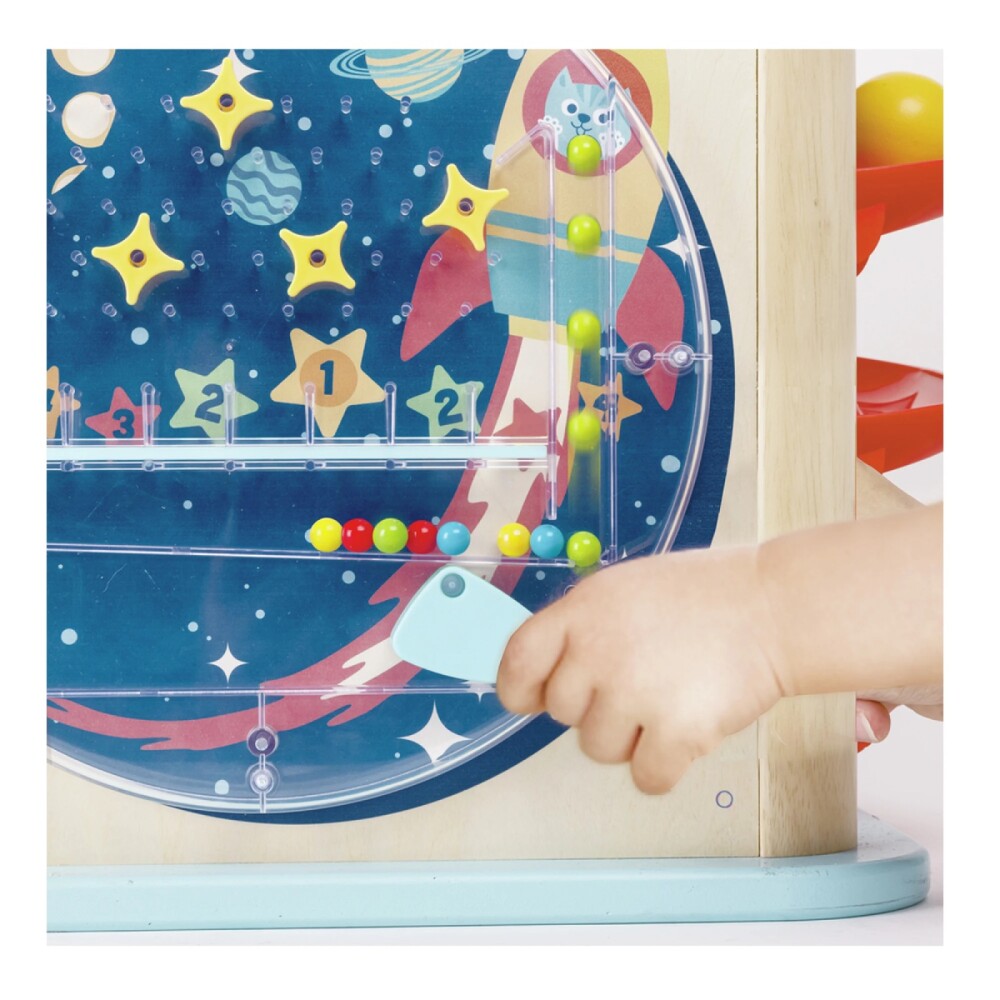 Cubo mágico de exploración actividades HAPE Cubo mágico de exploración actividades HAPE