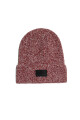 Gorro Heather Grey O'Neill Classic Rosada