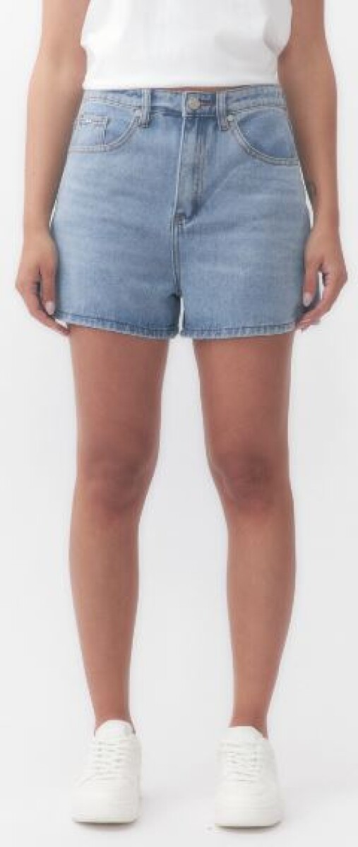 SHORT ROXY 60213 ABRIL - JEA CLARO 