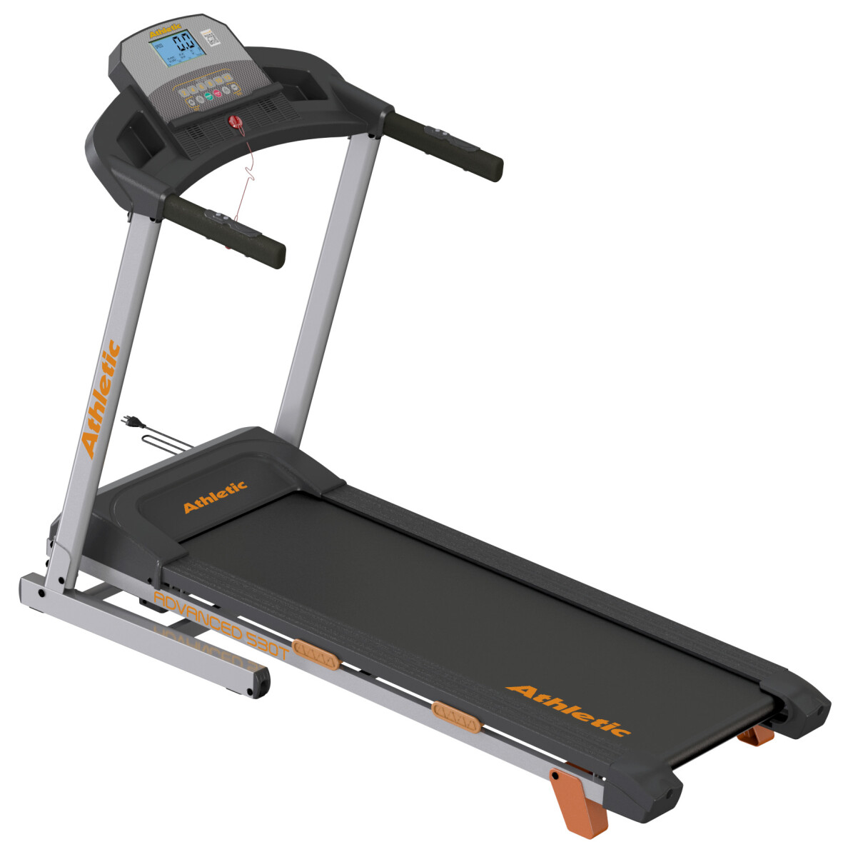 Cinta para Caminar Athletic 530T 