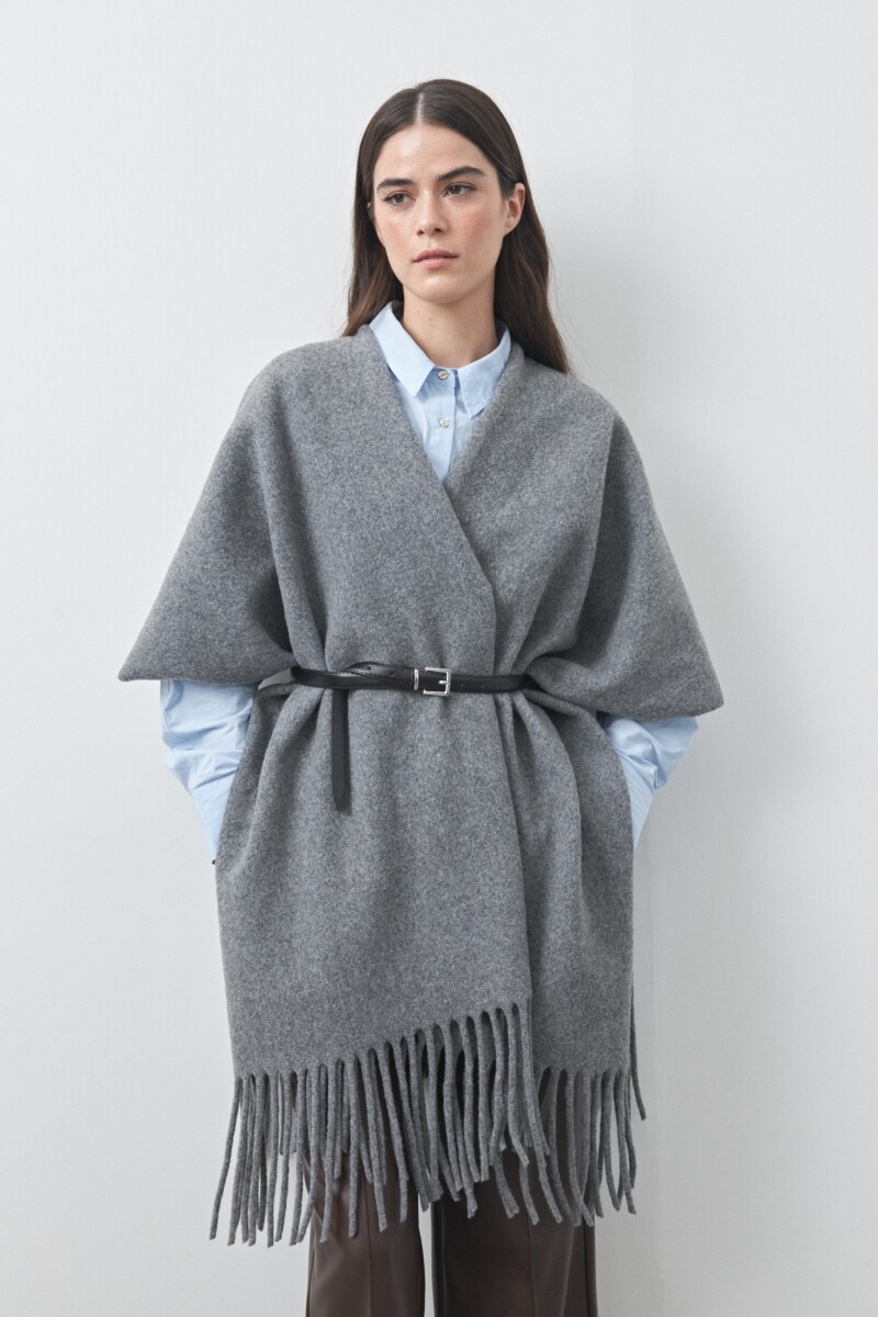 PONCHO FAVA 