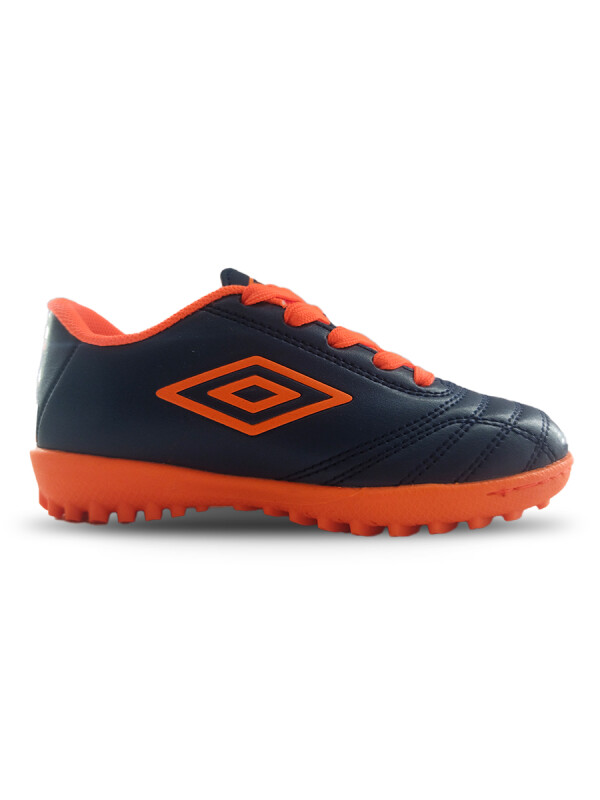 Calzado Classico II TF Umbro Junior 018