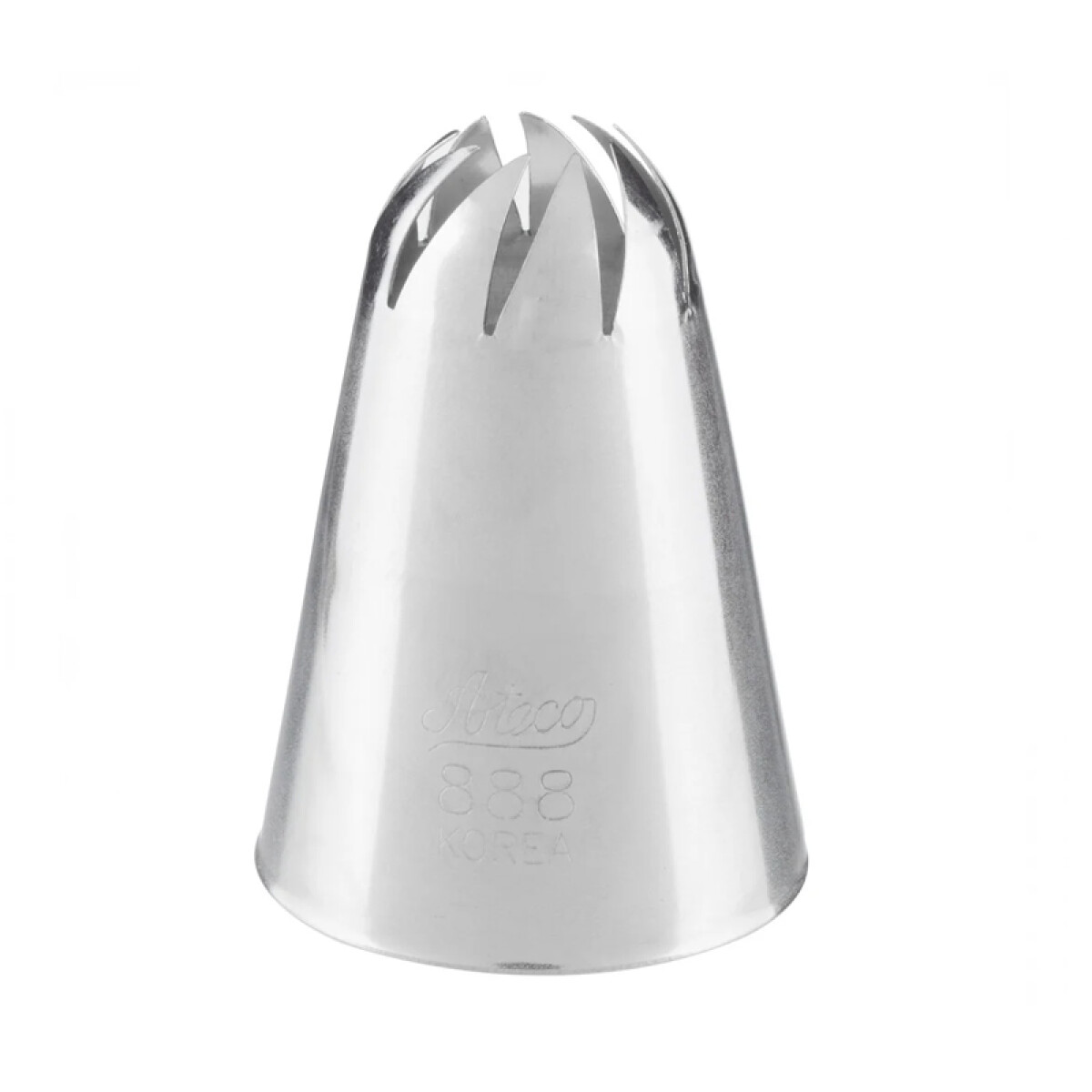 Puntero Pastelero Estrella Cerrada 888 