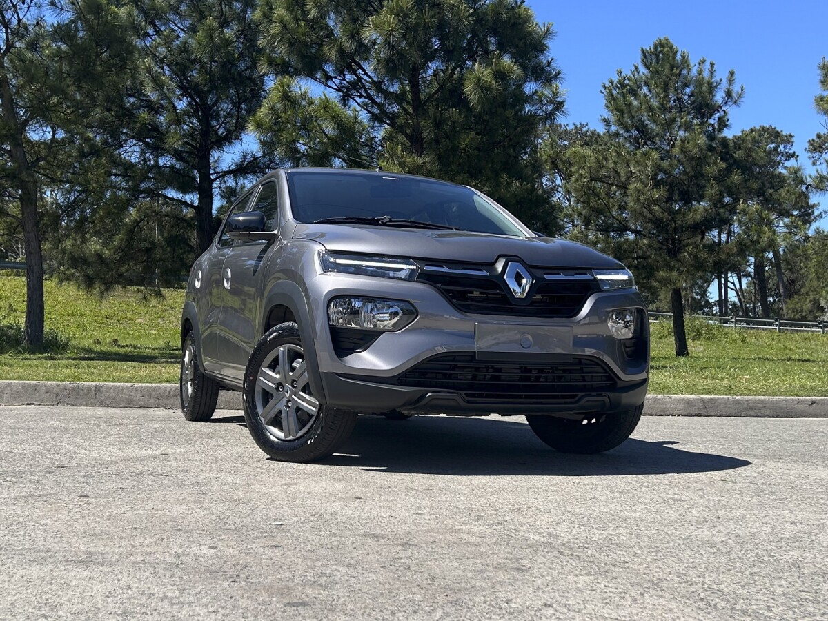 Renault Kwid Intens 2026 0KM | Permuta / Financia Renault Kwid Intens 2026 0KM | Permuta / Financia