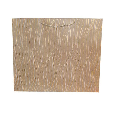 Bolsa Top Gigante Marron