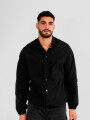 Campera Pacolin Negro