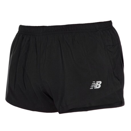 Short New Balance Running Dama Accelerate S/C