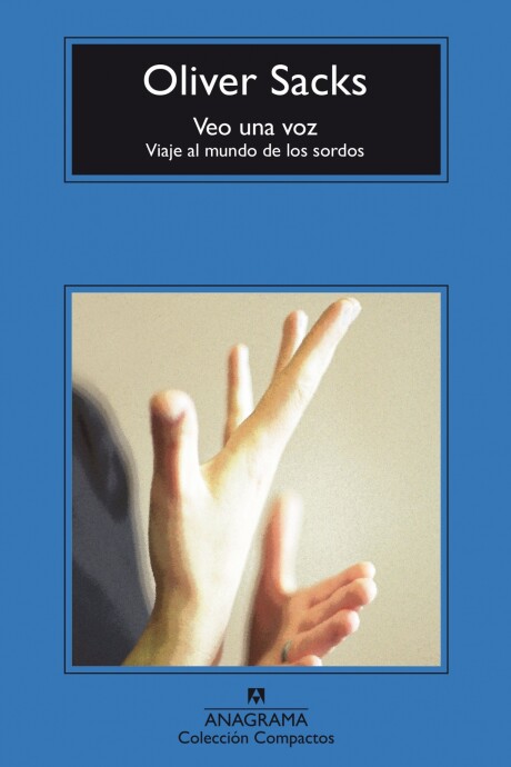 VEO UNA VOZ VEO UNA VOZ