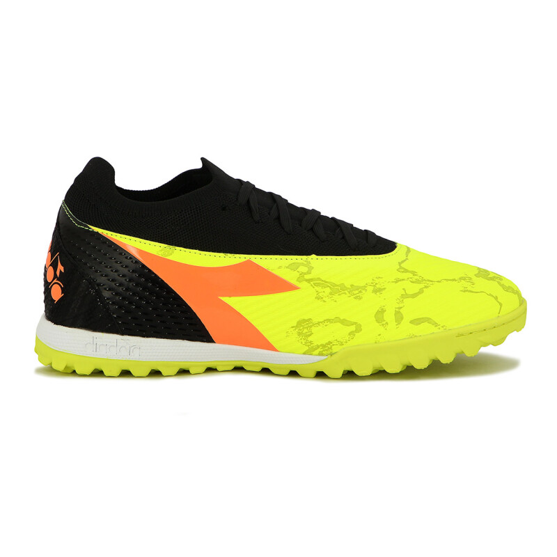Diadora Futbol CENIT TF M - Amarillo-Negro Amarillo-Negro