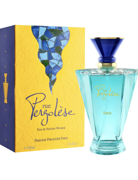 Perfume Rue Pergolese EDP 100ml Original Perfume Rue Pergolese EDP 100ml Original
