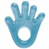 Mordillo gel manito BUBA celeste