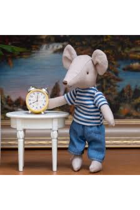 RELOJ MINI MAILEG RELOJ MINI MAILEG